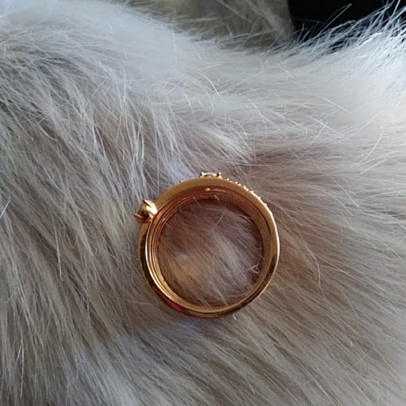 Michael Kors Stack Ring - Picture 5 of 8